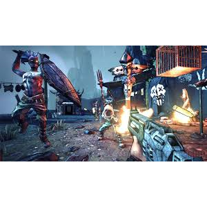 BORDERLANDS 2 GAME OF THE YEAR EDITION RegFree Multilan