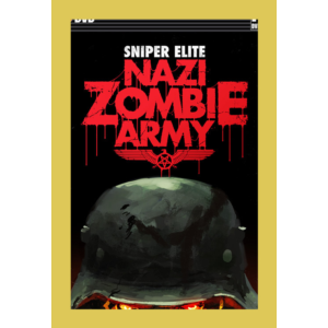 SNIPER ELITE: NAZI ZOMBIE ARMY (Steam) (Region Free)