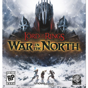 Lord of the Rings: War in the North (Steam KEY)+ПОДАРОК