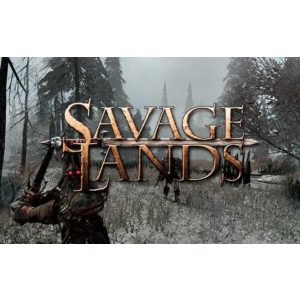Savage Lands  (Steam Key / ROW / Region Free)