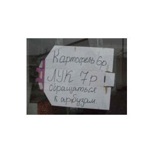 Диплом Разработка формата Дискаунтер