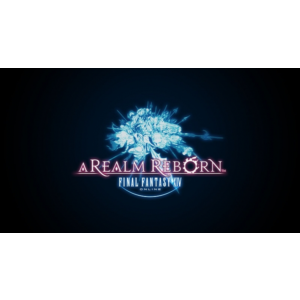 Final Fantasy XIV: A Realm Reborn (EU) + ПОДАРОК