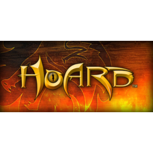 HOARD Steam Gift (РОССИЯ / РФ / СНГ) ГИФТ