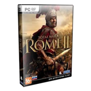 TOTAL WAR: ROME II Greek States Culture RegFree Mul Key