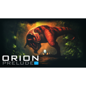 ORION: Prelude (Steam Gift / RU / CIS)