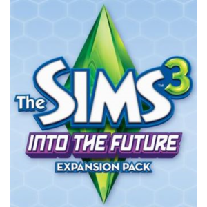 The Sims 3: Вперед в будущее (Into the Future) DLC