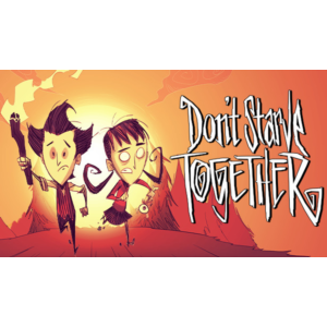 Don´t Starve Together Steam Gift (РОССИЯ / РФ / СНГ)