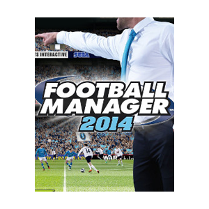 FOOTBALL MANAGER 2014 EURO /STEAM/REGION FREE*/MULTILAN