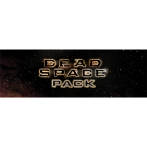DEAD SPACE PACK (Steam)(Region Free)