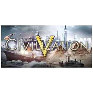Sid Meier´s Civilization  5 V (Steam Gift/ Region Free)