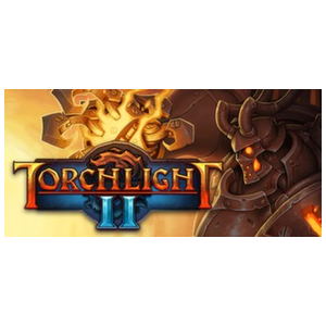 Torchlight II - STEAM Key - Region Free / ROW / GLOBAL