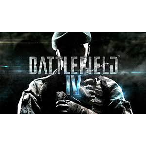 BATTLEFIELD 4 EU/RU/US / REGION FREE / MULTI / ORIGIN