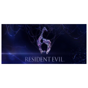 Resident Evil 6 Biohazard 6 - STEAM Gift - Region Free