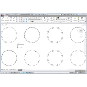 Линии электроснабжения и виды их прокладки