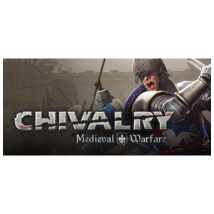Chivalry Medieval Warfare - STEAM Gift - Region Free