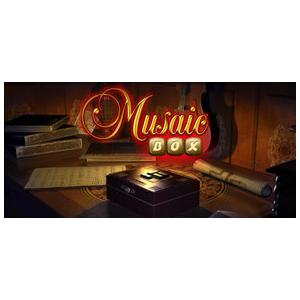 Musaic Box (Steam\FreeRegion)
