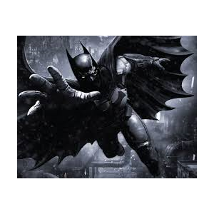 BATMAN: ARKHAM ORIGINS RU / STEAM