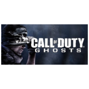 Call of Duty: Ghosts - Gold  (Steam Gift/Region Free)