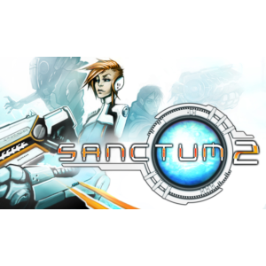 Sanctum 2 (Steam Gift / RU / CIS)