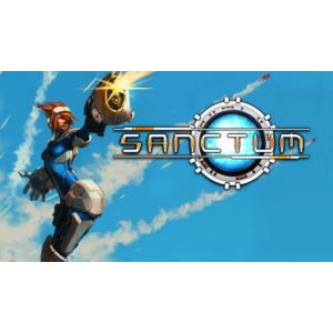 Sanctum Steam Gift (РОССИЯ / РФ / СНГ) ГИФТ