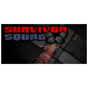 Survivor Squad (Steam Key/ RoW) + ПОДАРОК