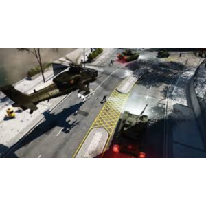 BATTLEFIELD 4: SECOND ASSAULT (DLC) REGION FREE MULTIL