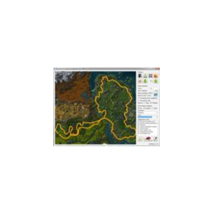 Маршрут для Bims бота - Нефритовый лес (трава+руда)