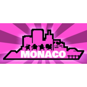 Monaco: What's Yours Is Mine (Steam Gift / RU / CIS)
