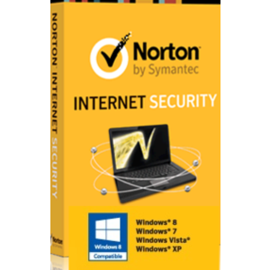 Norton Internet Security/NSD  - 90 дней/ 5 ПК ORIGINAL