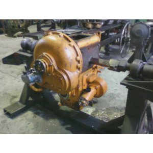 Руководство по ремонту ГМП У35615