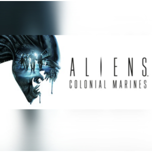 ALIENS: COLONIAL MARINES STEAM KEY РФ+СНГ ЛИЦЕНЗИЯ