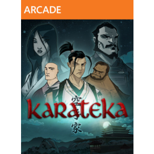 Karateka (Steam Key / Region Free)