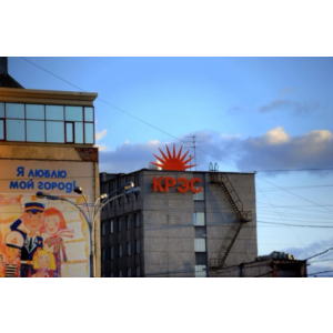 КРЭС. Предвзятые записки.