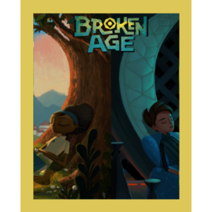 🎁BROKEN AGE (Steam)(RU/ CIS)