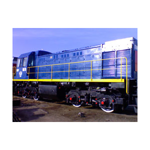 ТГМ4б электрическая схема тепловоза