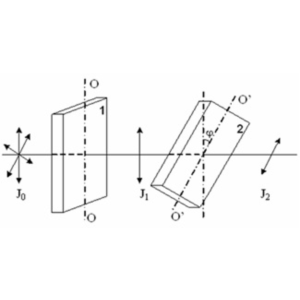 Решение задачи по физике раздел 2 пункт 76 оптика