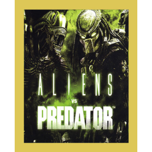 🎁ALIENS VS PREDATOR (Steam)(RU/ CIS)