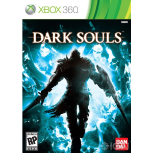 Xbox 360 | Dark Souls | ПЕРЕНОС