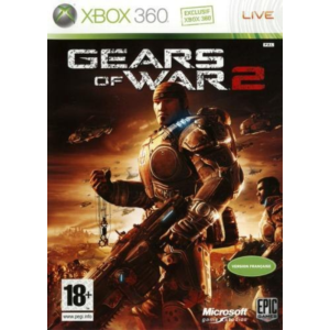 Xbox 360 | Gears of War 2 + Dantes Inferno | ПЕРЕНОС