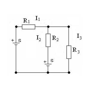 Решение задачи по физике раздел 4 пункт 72 электро