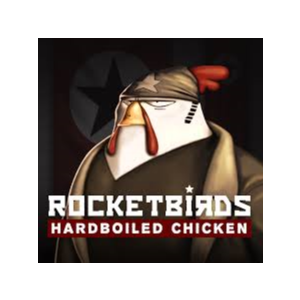 Rocketbirds: Hardboiled Chicken (Steam Key/Region Free)