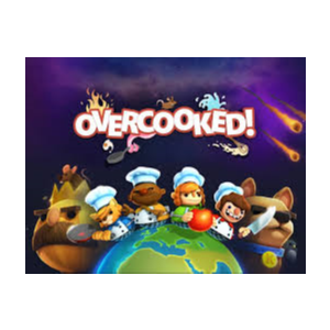 Overcooked  ( Steam Key / RU / CIS )