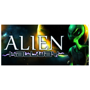 Alien Hallway - STEAM Key - Region Free / ROW / GLOBAL