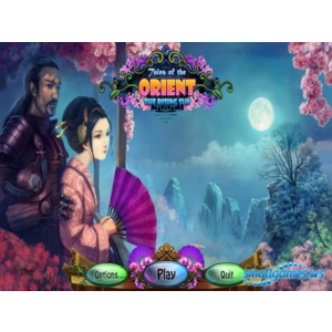 Tales of the Orient: The Rising Sun  (Steam Key / ROW)