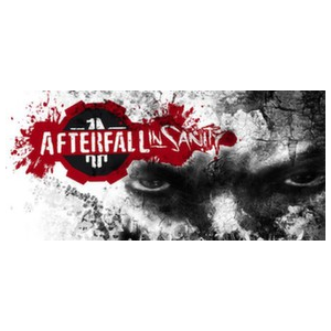 Afterfall Insanity Extended Ed. STEAM Key - Region Free