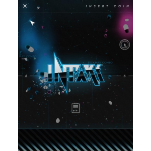 Intake  (Steam Key / ROW / Region Free)