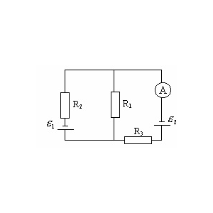 Решение задачи по физике раздел 5 пункт 35 электро