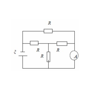 Решение задачи по физике раздел 9 пункт 91 электро