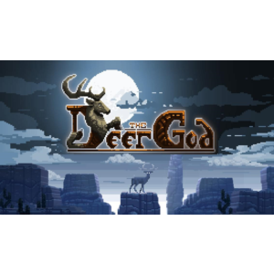 The Deer God  (Steam Key / ROW / Region Free)