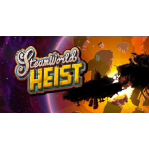 Steamworld Heist  (Steam Gift/ROW/Region Free) HB link